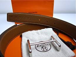 Hermès Belt Guide